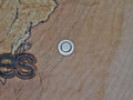 Small Backing Magnets