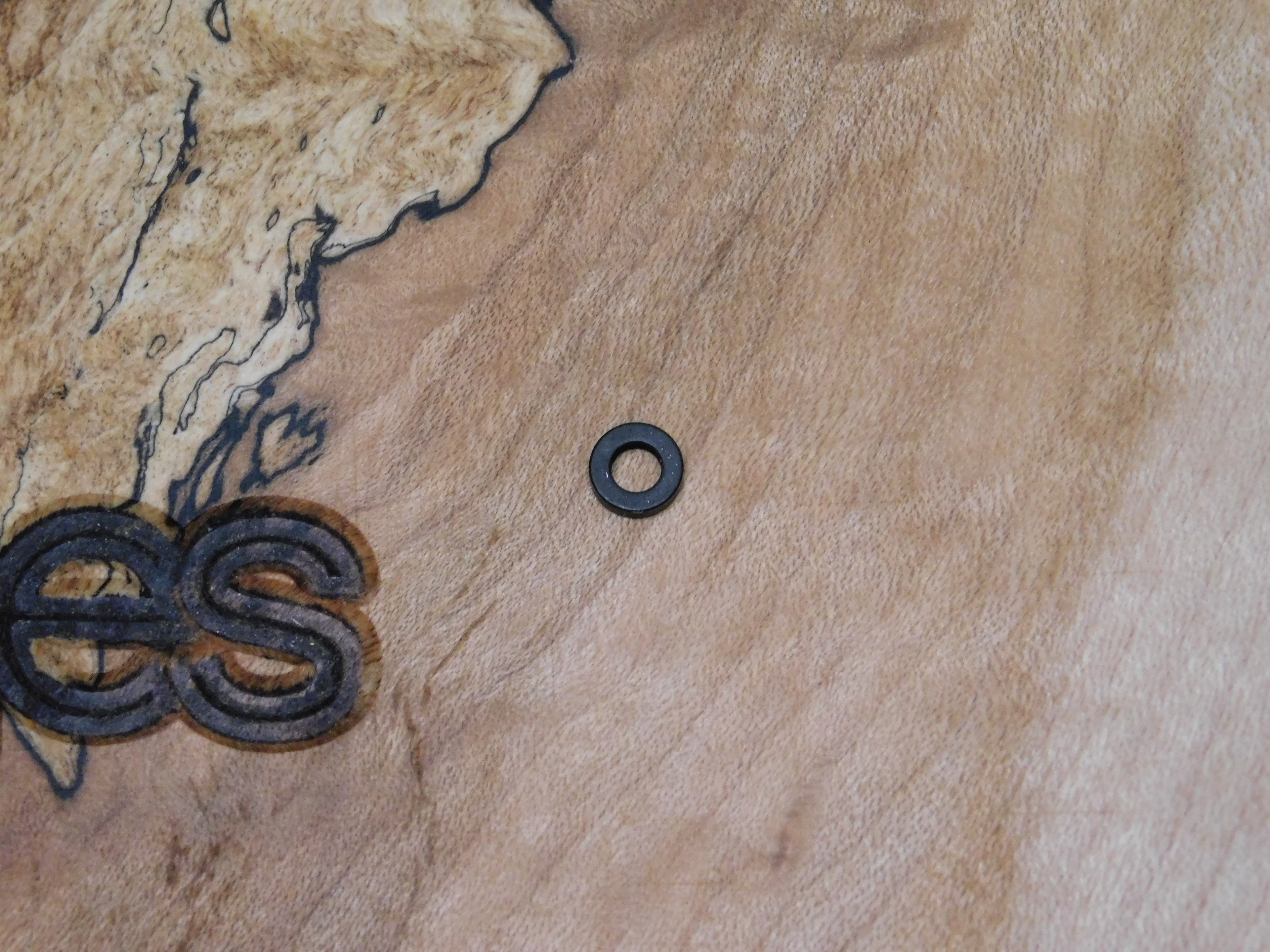 Small Resonator Magnets