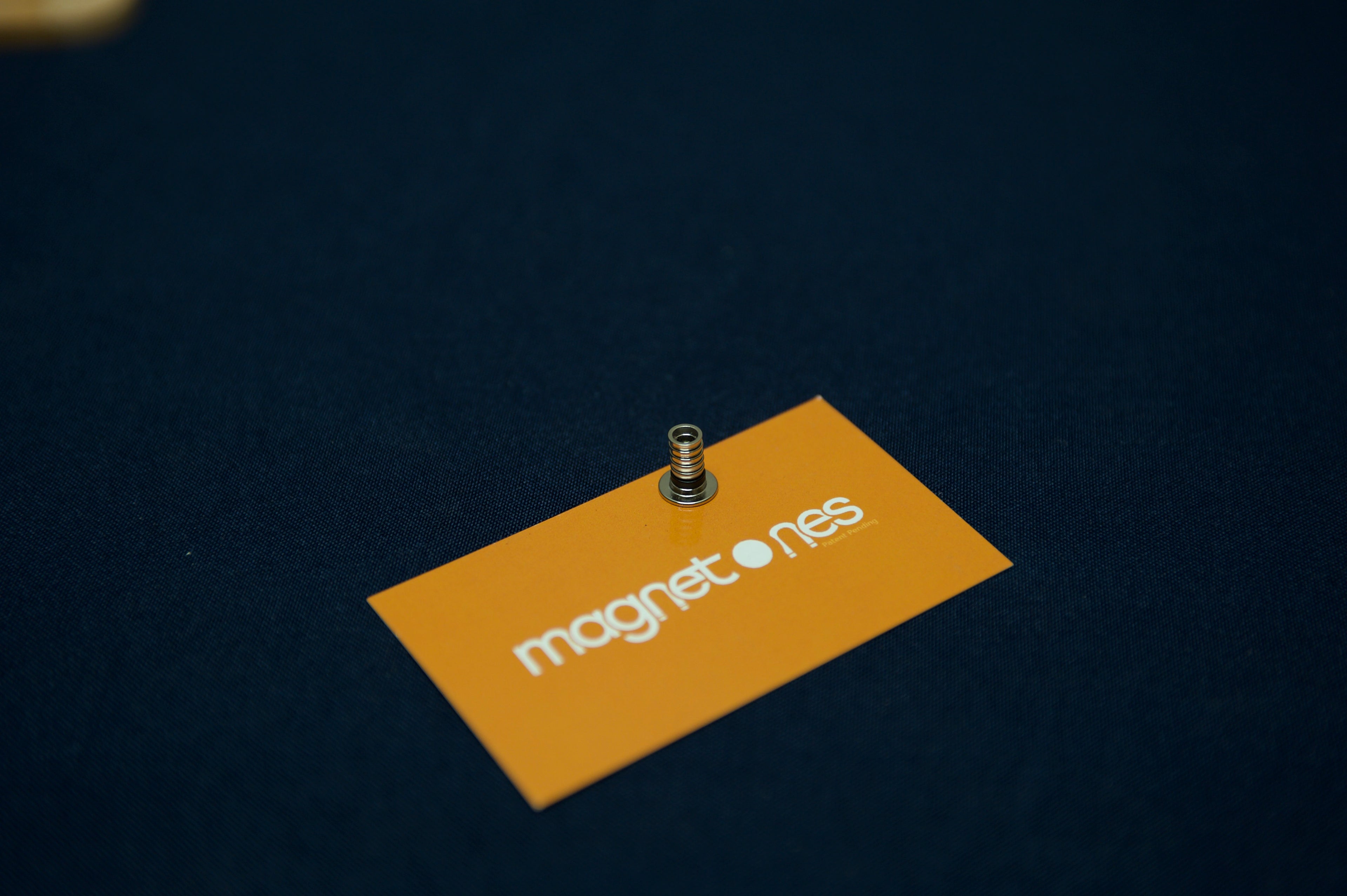 Small Resonator Magnets