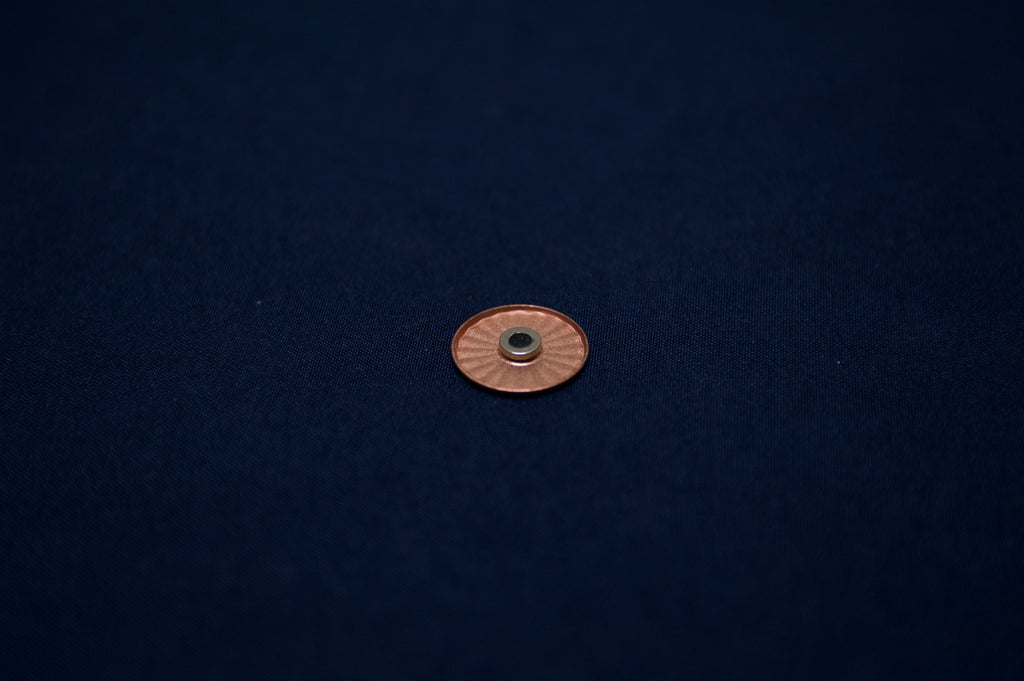 Small Resonator Magnets
