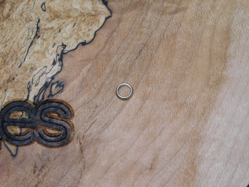 Small Resonator Magnets