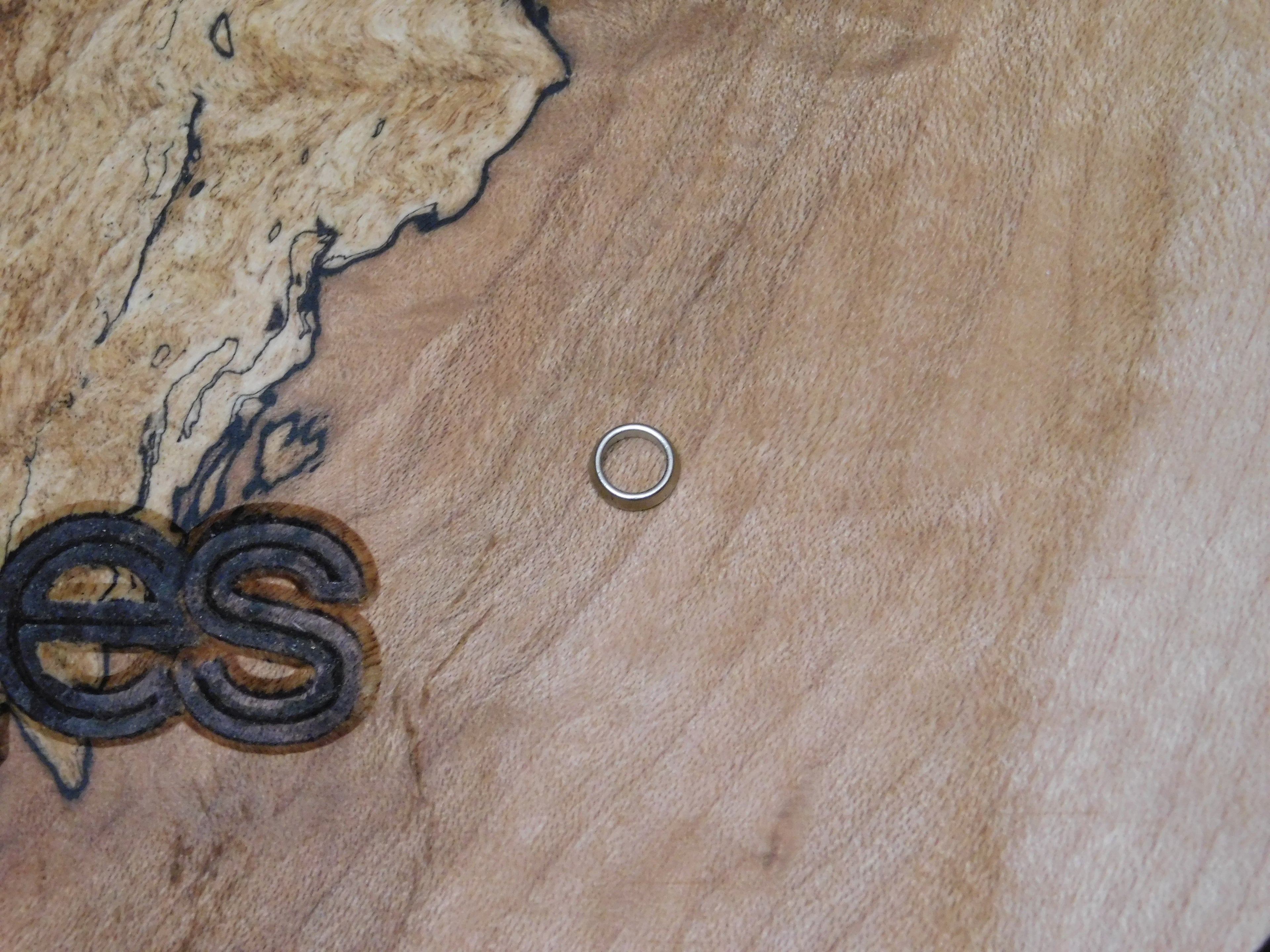 Small Resonator Magnets