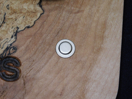 Large Backing Magnets