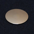 Seamless Domed