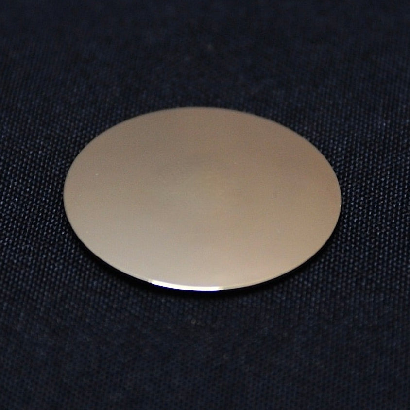 Seamless Domed