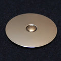 Metal Domed (Super Action Style)