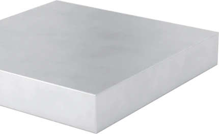 Aluminum Bench Block